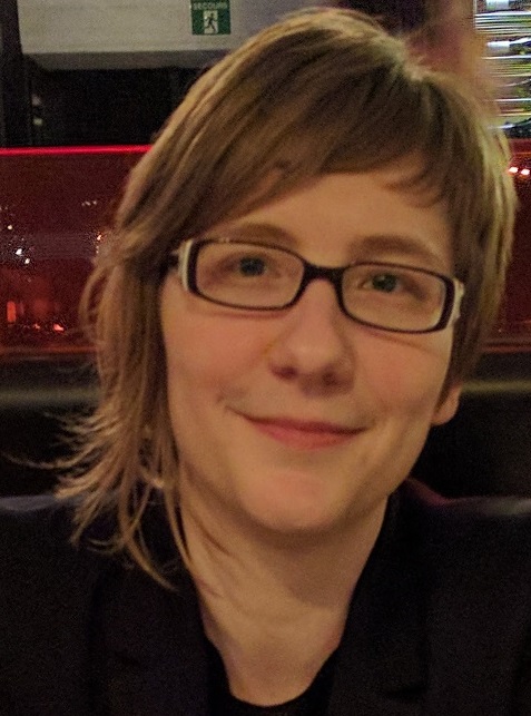 Cécile Vanlofveld